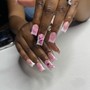 Gel Manicure