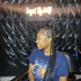 10-12 stitch braids