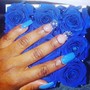 Manicure - Nail Art