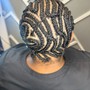 Cornrows