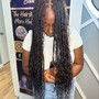 Natural Twists