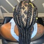 Cornrows