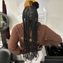 Kinky Twist