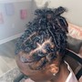 Island Twists