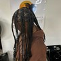 Poetic Justice Braids