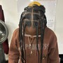 Cornrows