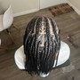 Dreadlocks Retwist