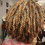 Natural Twists - Large