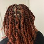 Natural Twists - Large