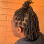 Kid's Braids - Smedium