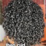 Jheri curl / dry curl