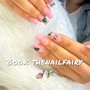 Nail Repair