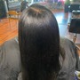 Keratin Treatment