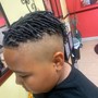 Men’s Fade