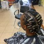 Comb Twist