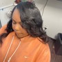 Full Sew In