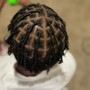 Kid's Braids