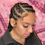 SMALL Box Braids