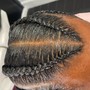 Comb Twist