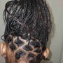 Kid's Braids/ Hairstyle