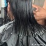 Keratin Treatment