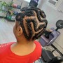 Freestyle Braids