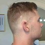 Men's Cut Lesson