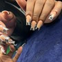 Gel Manicure