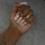 French Tip