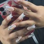 Simple Nail Art