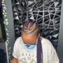 10 stitch braids