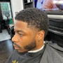 Men's Cut