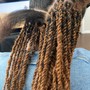 Kinky Twist