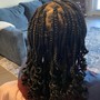 Senegalese Twist