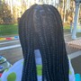 Kid's Large Box Braids