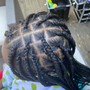 Kinky Twist