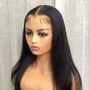 Wig Maintenance and lace repair (shedding only)