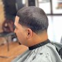 Men's Cut