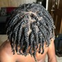 Crochet Braids