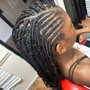 Kinky Twist