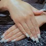 Manicure - Soak Off / Removal