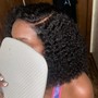 Sew in