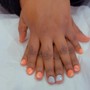 Manicure - Soak Off / Removal