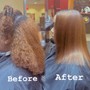 Bonding Hair Extensions