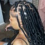 Flat Twists