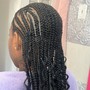 Flat Twists