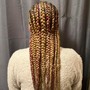 Crochet Braids