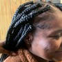 Box Braids