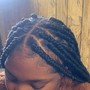 Crochet Braids