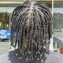 Senegalese Twist (Large)